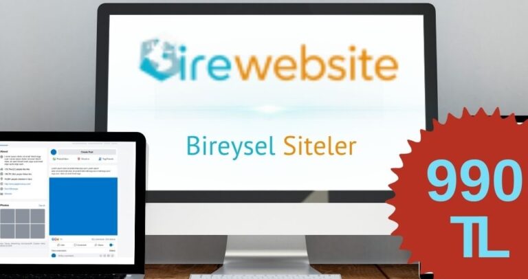 Bireysel Website Paketi Temaları