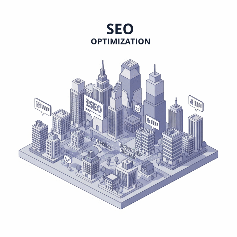 SEO Neden Önemli? Çünkü Dijital Dünyada Zirveye Çıkmanın Anahtarı