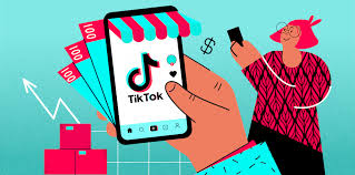 En Etkili Satış Arttırma Tekniklerinden: TikTok E-Ticaret