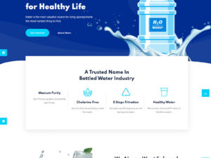 AcuaSafe Sucu Teması