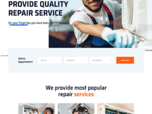 Airvice Mekanik Hizmetler Teması