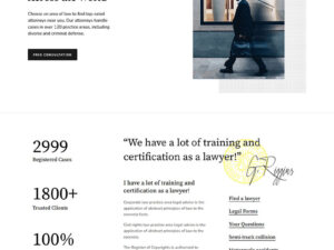 Attornix Hukuk Bürosu Teması