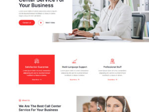 Callerr Çağrı Merkezi Teması