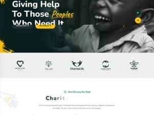 Charifund Vakıf Teması