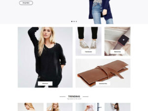 Claue Minimal Teması