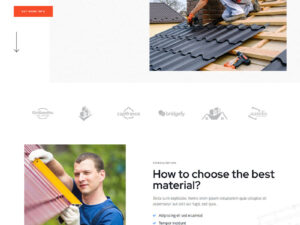 Cobble Endüstri Teması