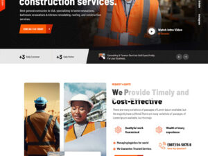 Condo Endüstri Teması