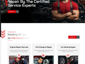 Ducatibox Otomotiv Teması