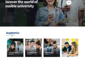 Echooling Eğitim Teması