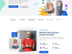 Eduvalt Eğitim Teması