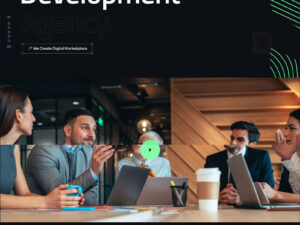 Exand Web Tasarım Teması