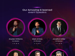 Festiva Organizasyon Teması