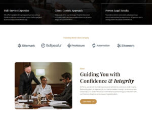 Firmly Hukuk Bürosu Teması