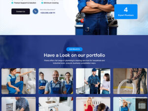 Fixera Hizmet Teması