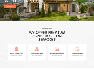 Gable Endüstri Teması