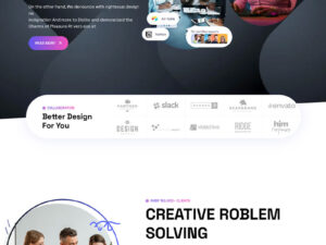 Haptic Ajans Teması