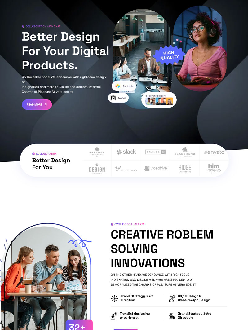 Haptic Ajans Teması