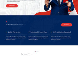 Immigway Visa Danışmanlık Teması