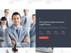 Legal-Stone Hukuk Bürosu Teması