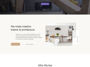 Line-Agency Mimar Ofisi Teması