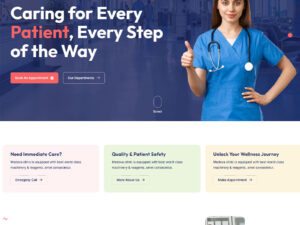 Medova Medikal Teması