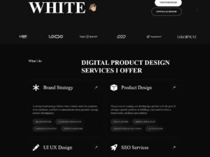 Mellow Kişisel Site Teması