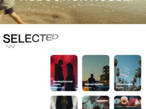 Mokko Portfolyo Teması