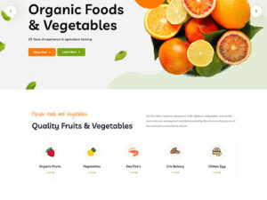 Munfirm Organik Teması