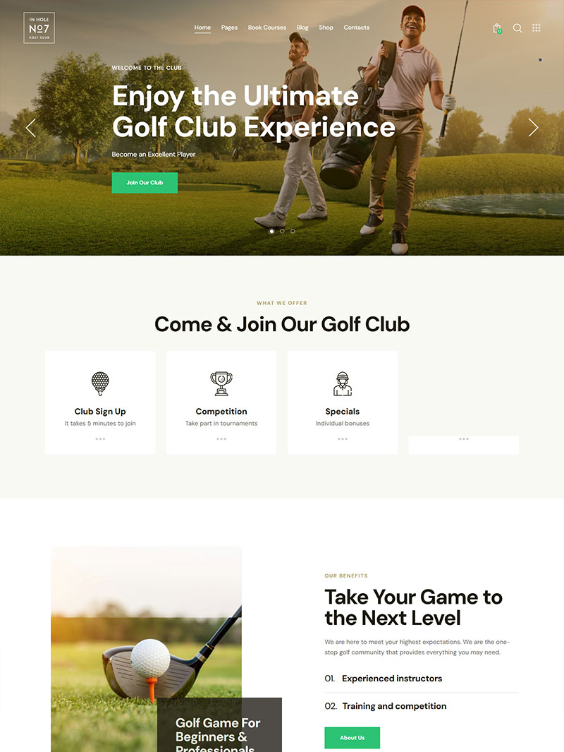 N7 E-Ticaret Teması