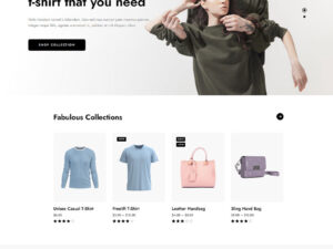 Neytiri Moda-Giyim Teması