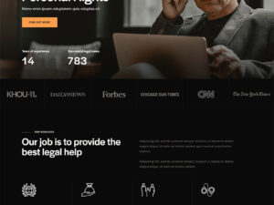 Notarius Hukuk Bürosu Teması