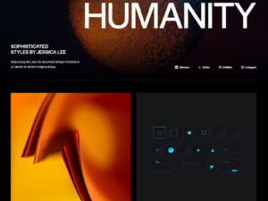 Original SEO Teması