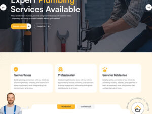 Pamar Tesisat Ustası Teması