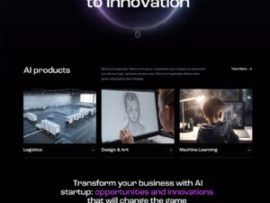 Prisma Ajans Teması