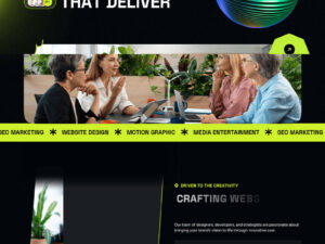 Renev Portfolyo Teması