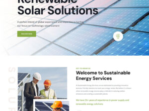 Soluris Endüstri Teması