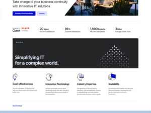 Tecnologia IT-Teknoloji Teması