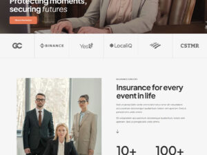 Variety Sigortacılık Teması