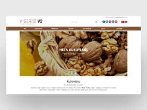 Şekerlemeci İnternet Sitesi Tema Satın Al